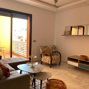 Appartement met Twee Slaapkamers